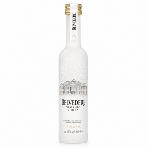 Belvedere Organic