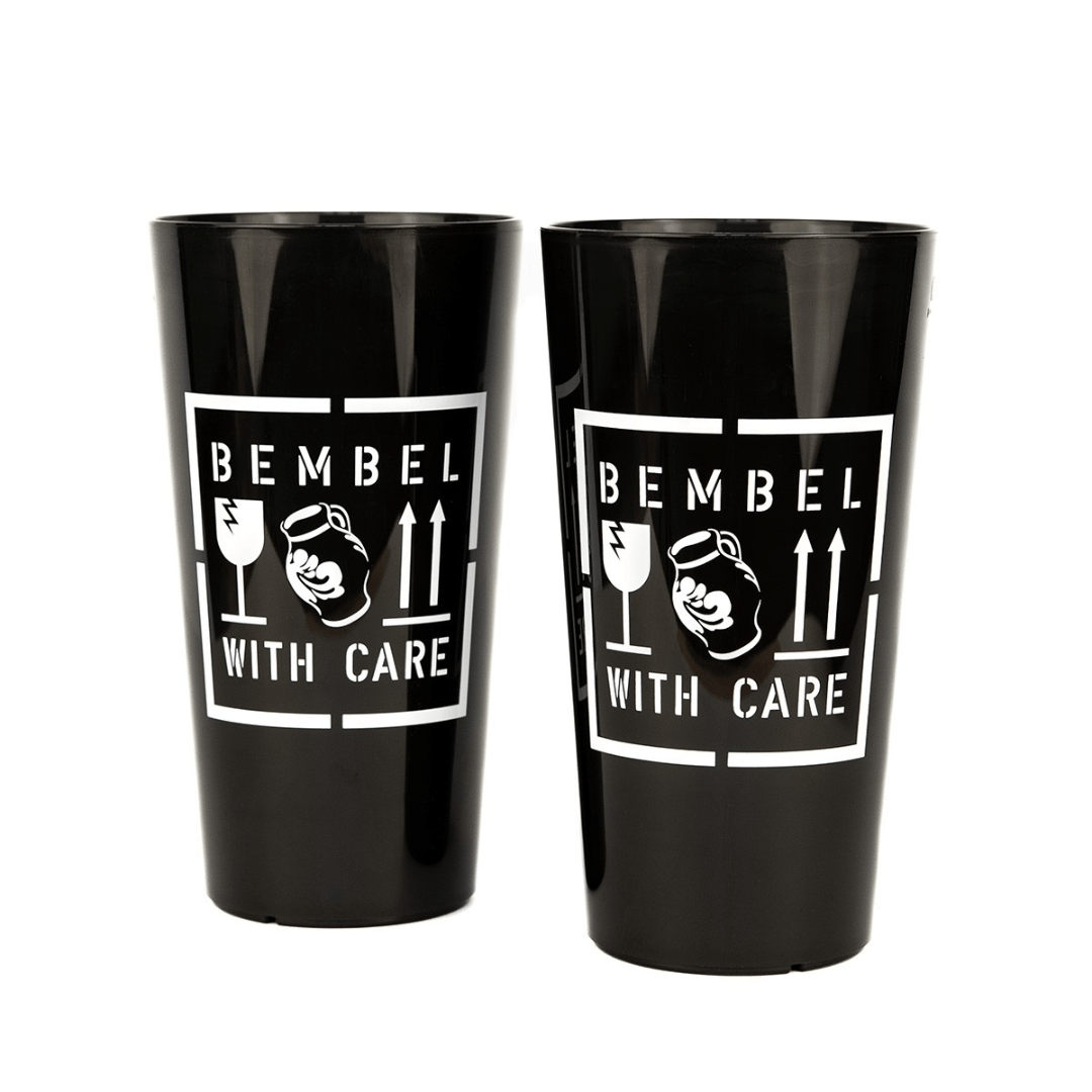 Bembel Apfelwein - Pur 5L Fass Set - TwentyFourParty