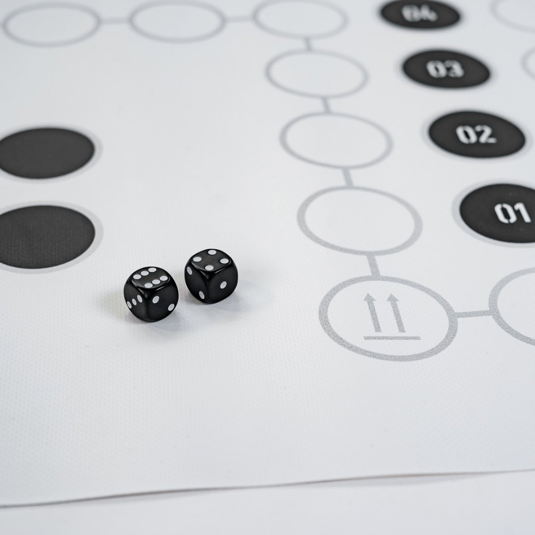 Bembel vs. Bembel - TwentyFourParty