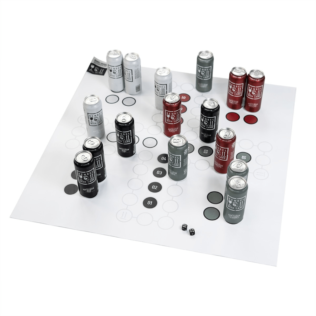 Bembel vs. Bembel - TwentyFourParty