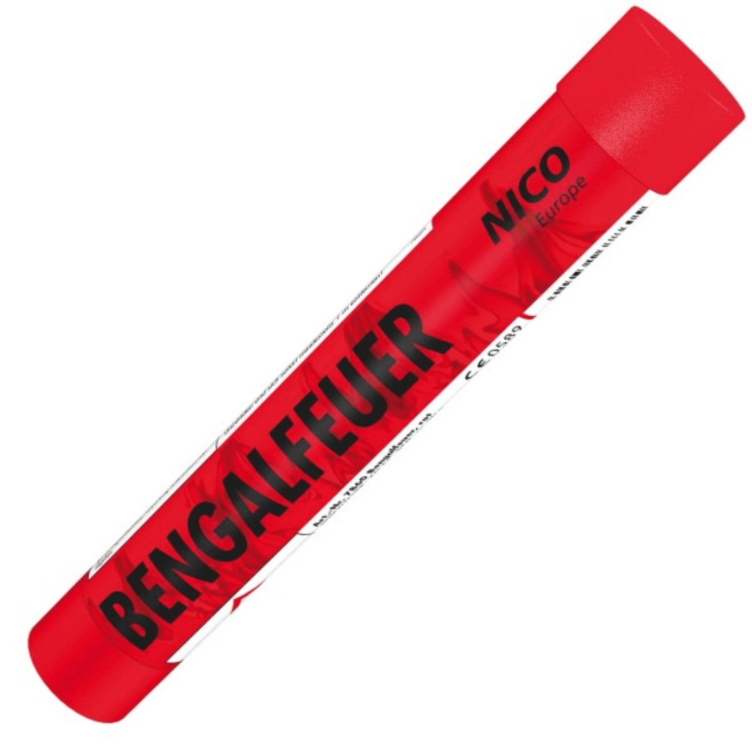 Bengalfeuer - TwentyFourParty