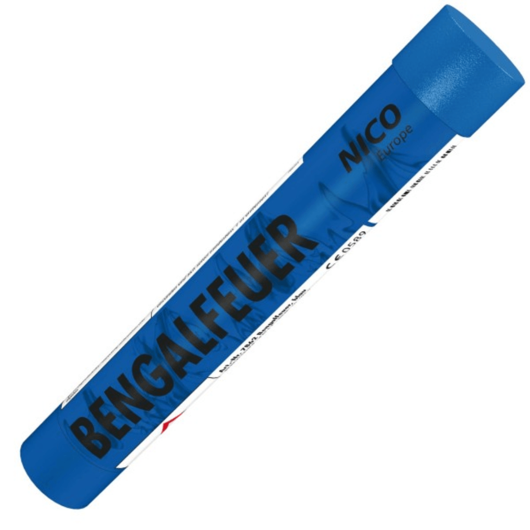 Bengalfeuer - TwentyFourParty