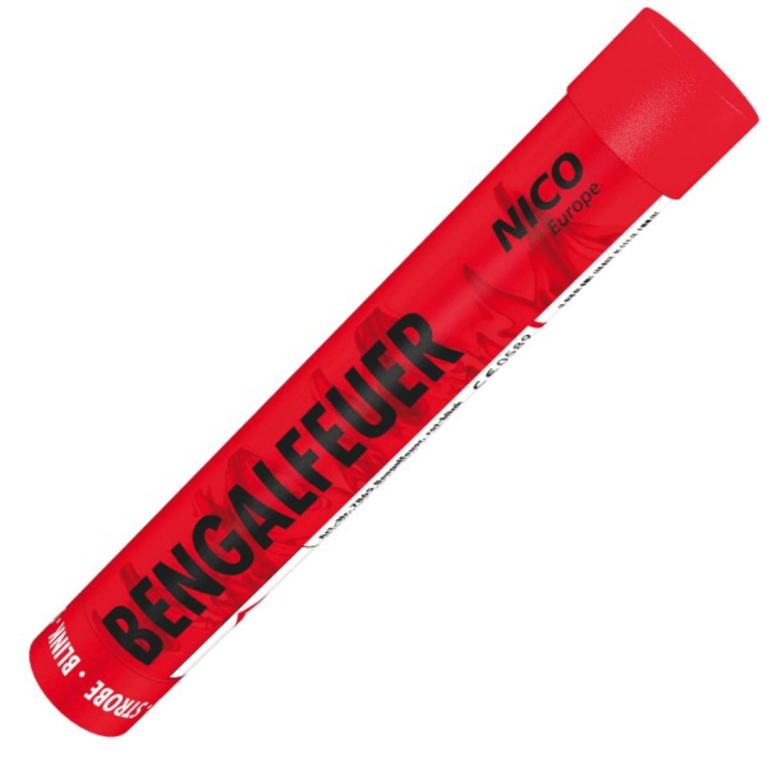 Bengalfeuer - TwentyFourParty