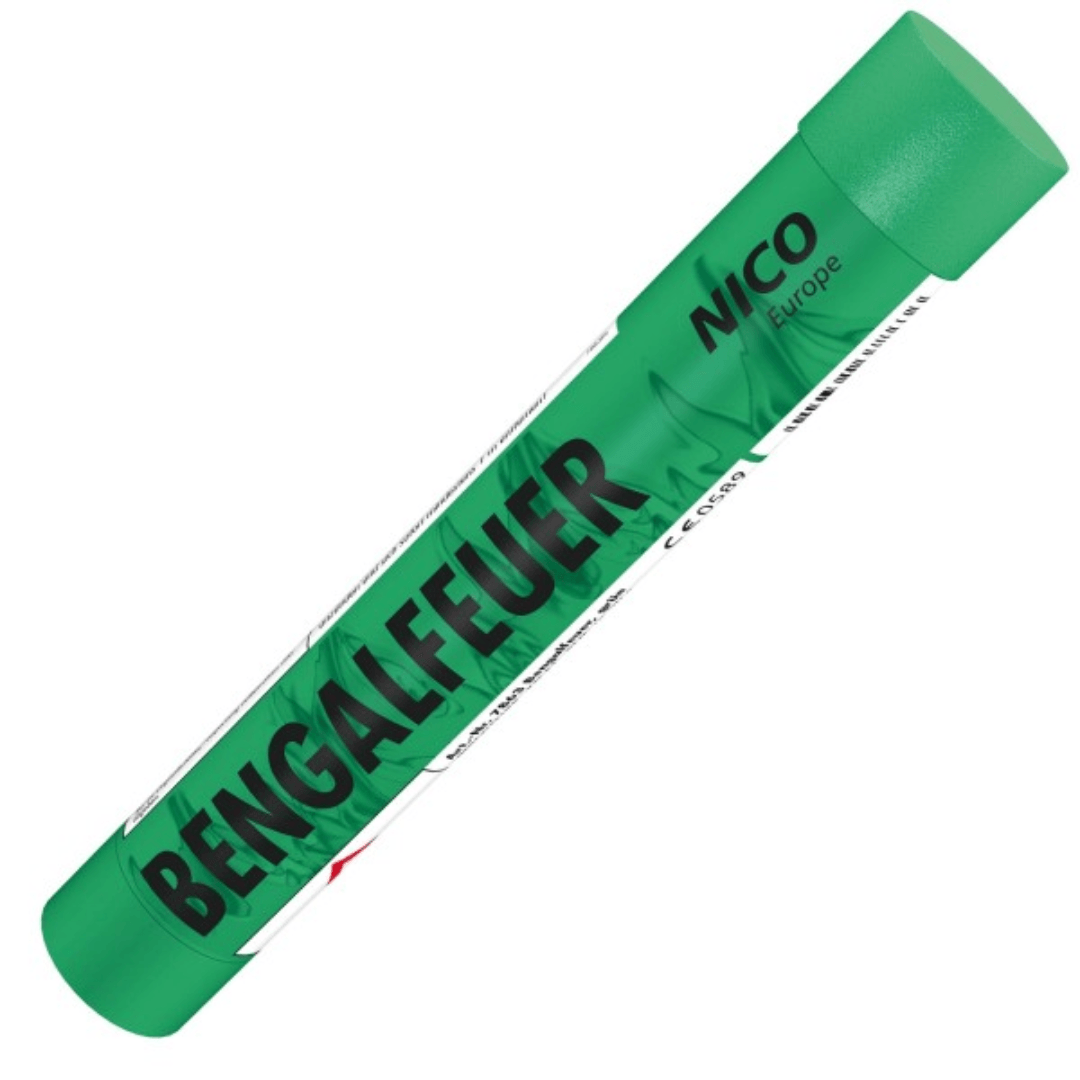 Bengalfeuer - TwentyFourParty