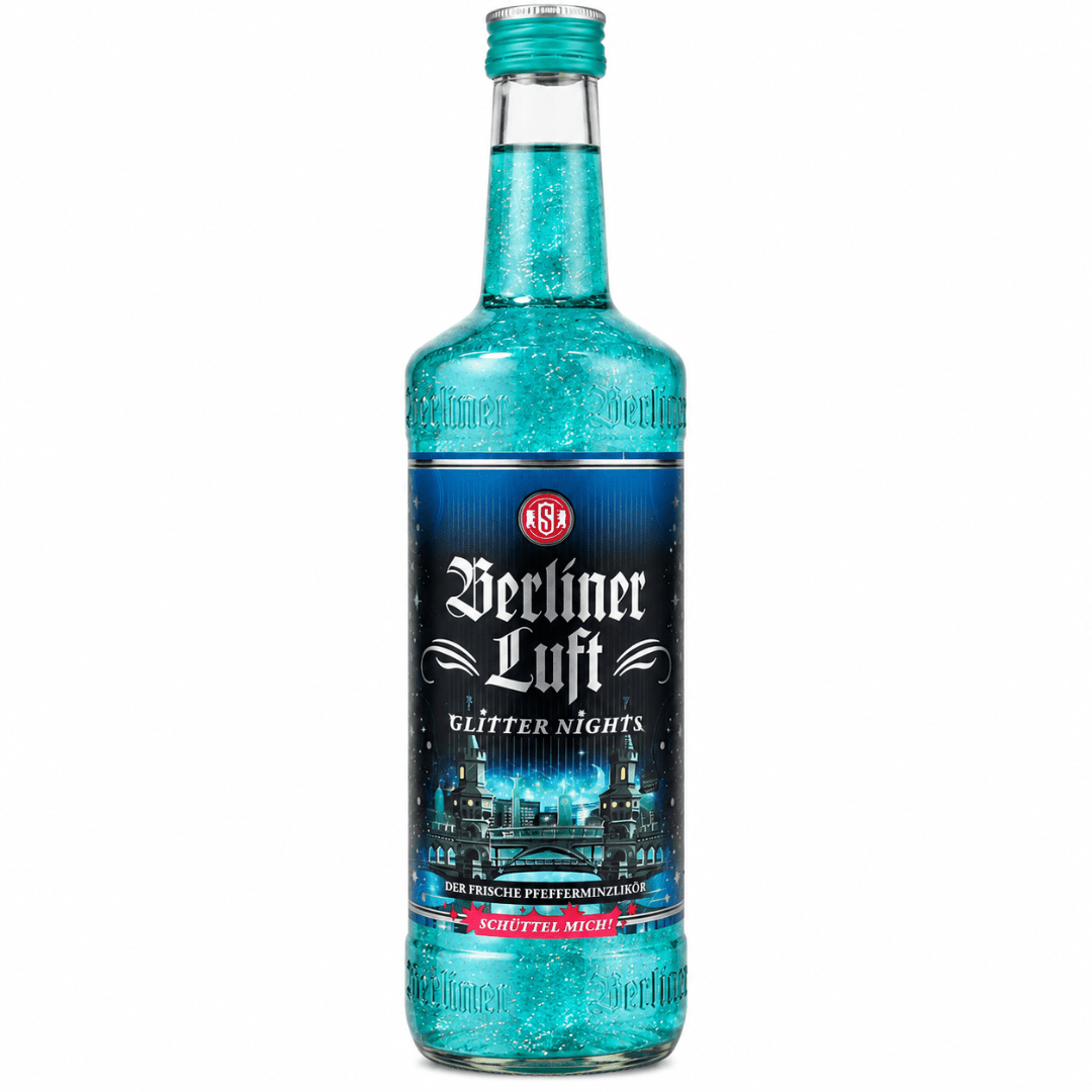 Berliner Luft Glitter Nights 0,7 - TwentyFourParty