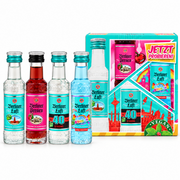 Berliner Luft Mini Shot Probier Set 4 x 2 cl - TwentyFourParty