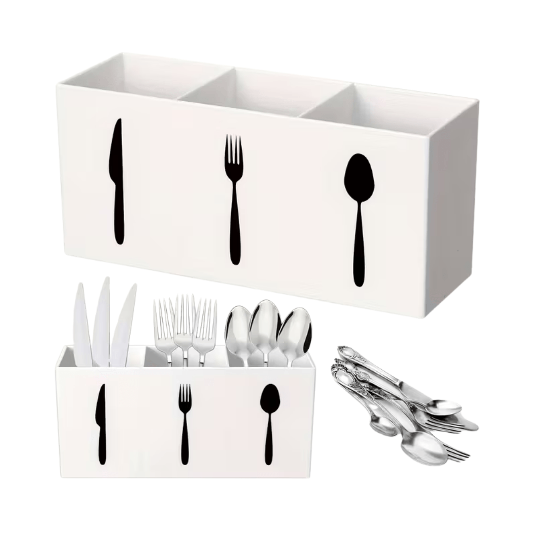 Besteck Organizer - TwentyFourParty