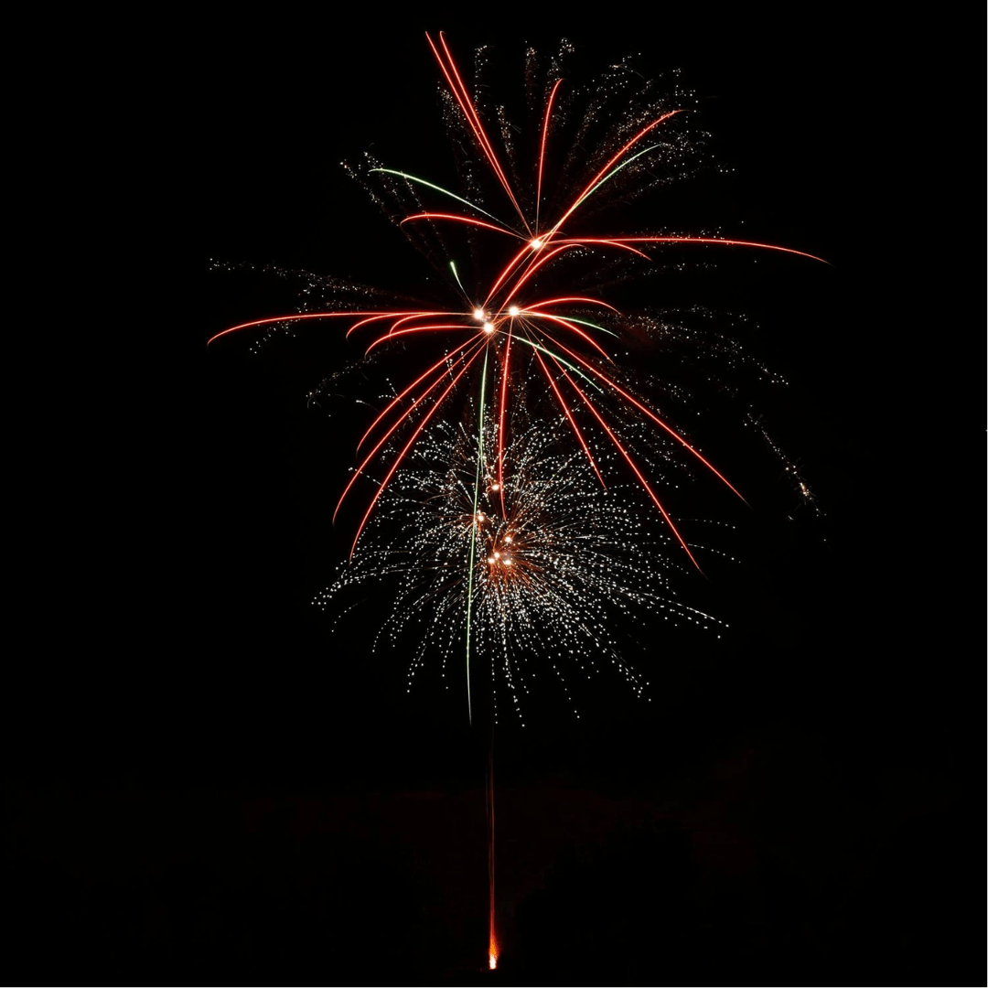 Beyond all Limits, 144 Schuss - TwentyFourParty