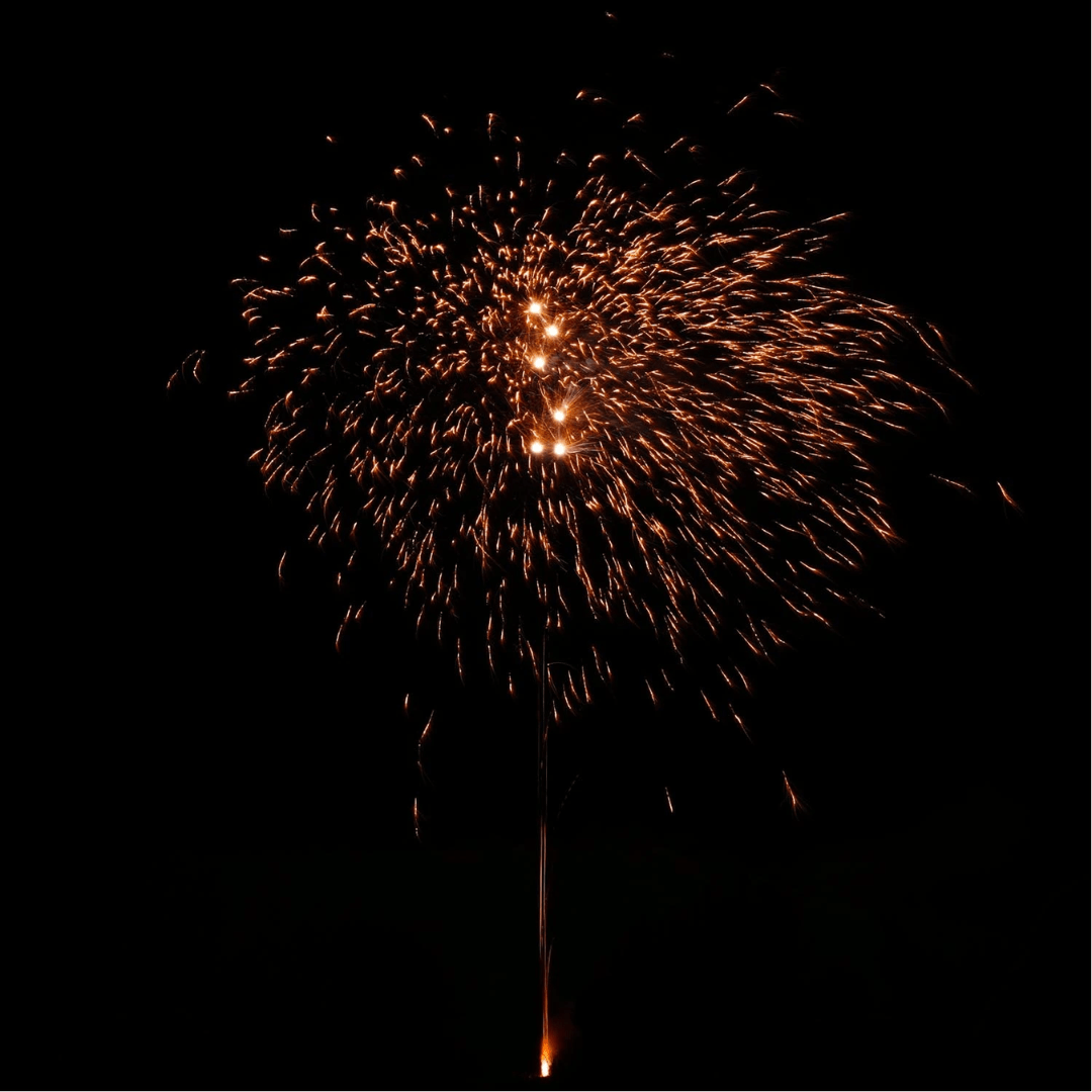 Beyond all Limits, 144 Schuss - TwentyFourParty