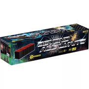 Beyond all Limits, 144 Schuss - TwentyFourParty