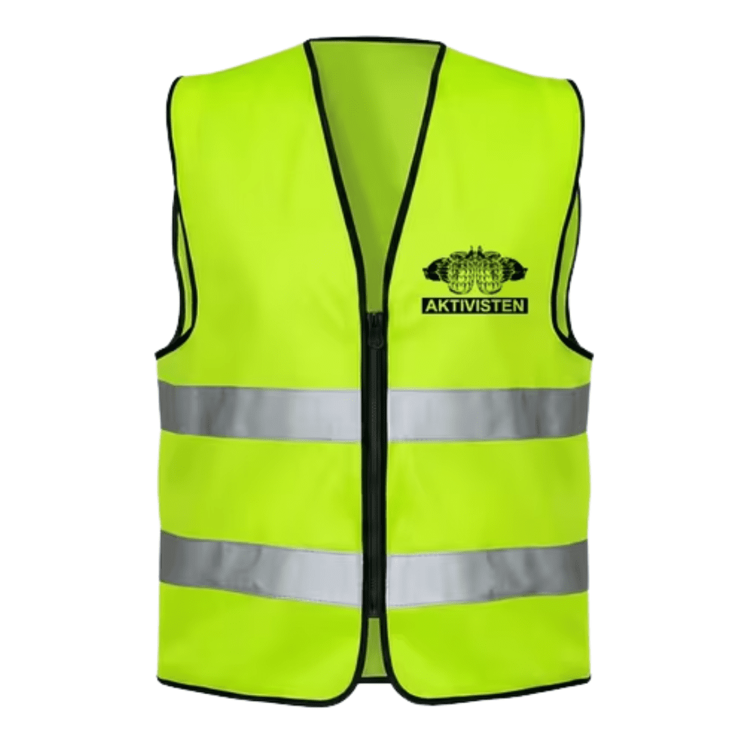 Bier Aktivisten - TwentyFourParty