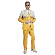 Bier Anzug Karneval Kostüm - TwentyFourParty