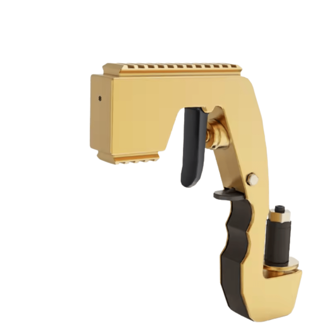 Bier & Champagner - Sprayer - TwentyFourParty