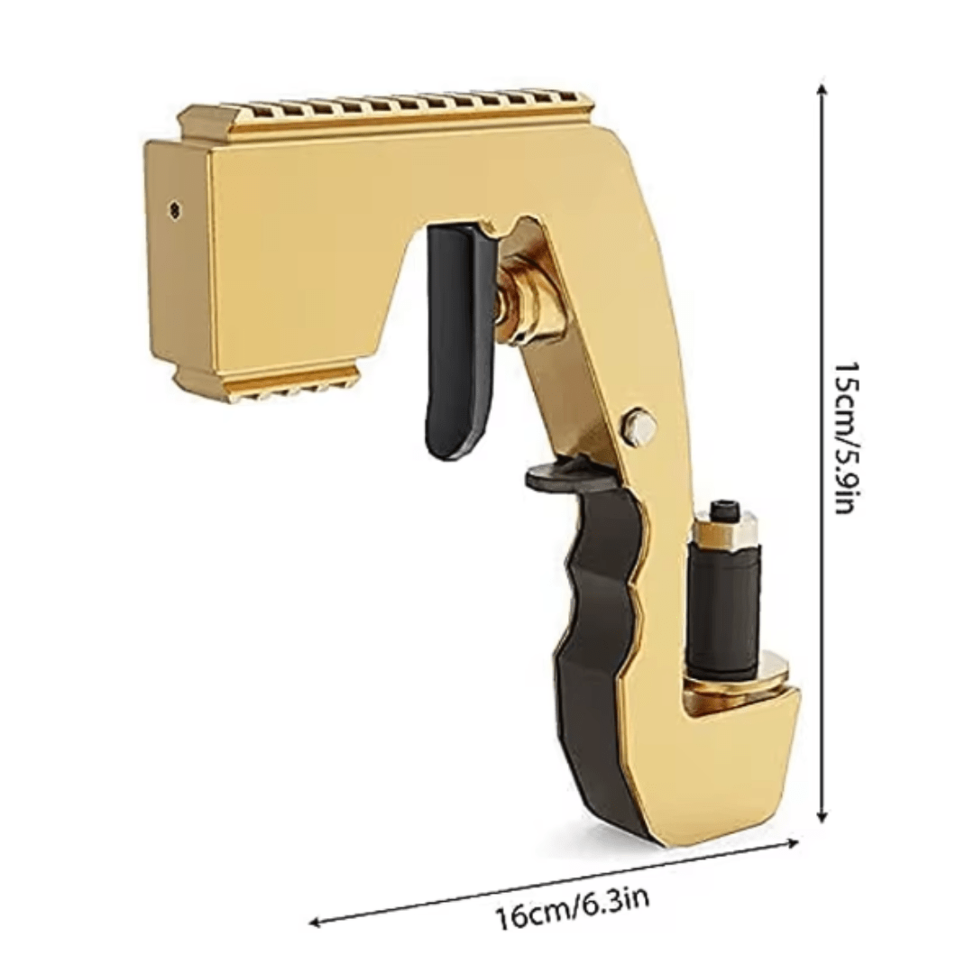 Bier & Champagner - Sprayer - TwentyFourParty