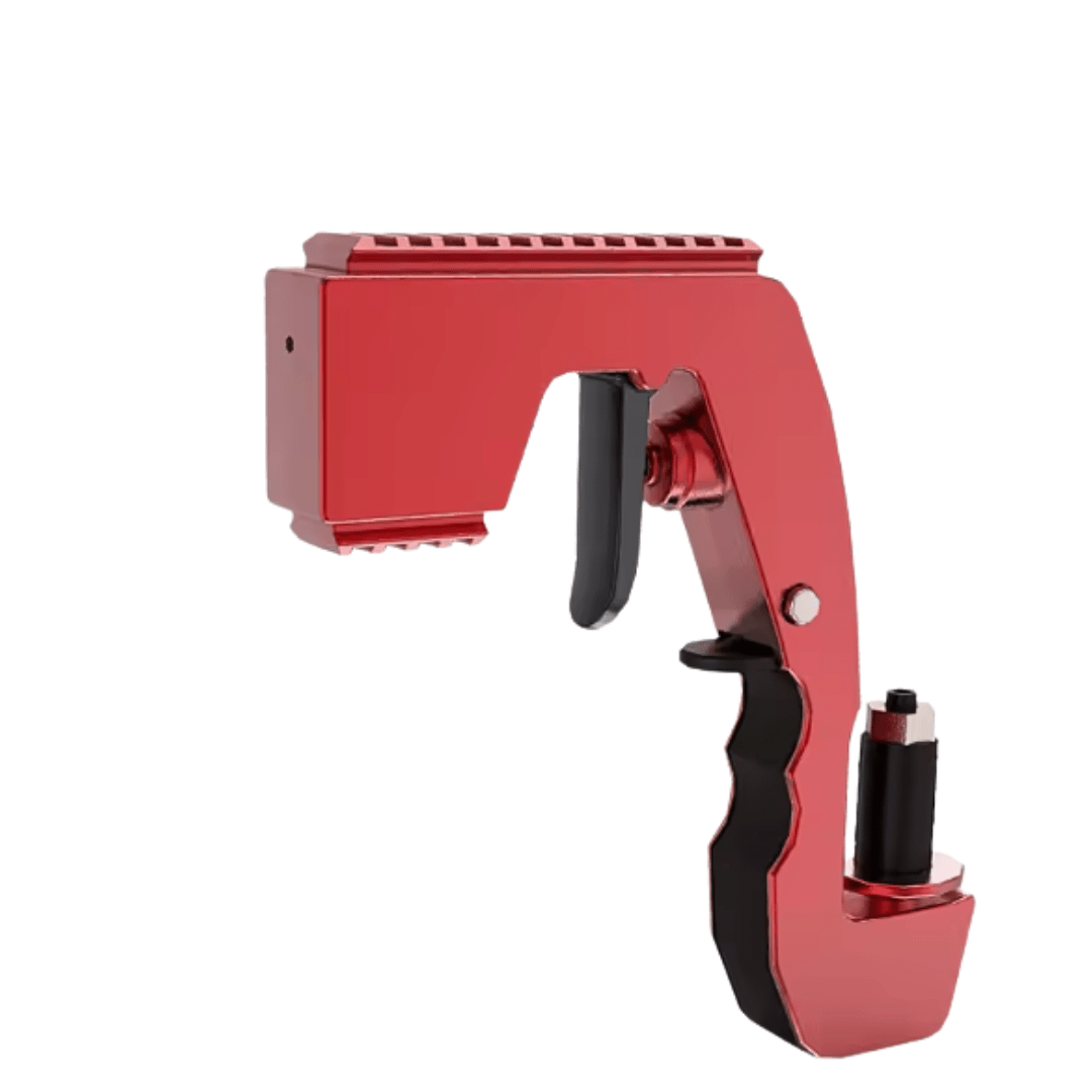 Bier & Champagner - Sprayer - TwentyFourParty