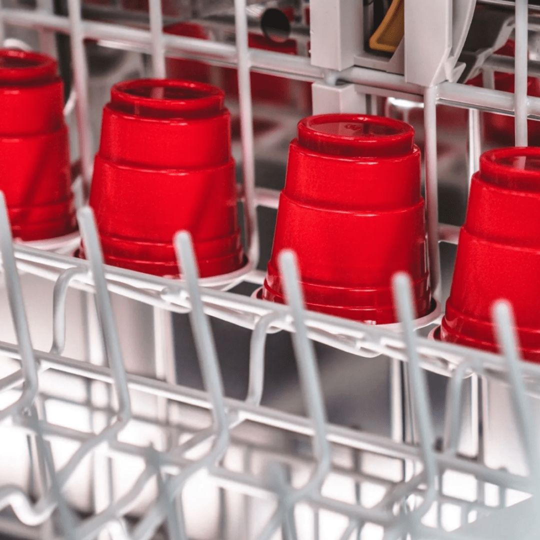 Bier Pong Becher Shot Cups - TwentyFourParty