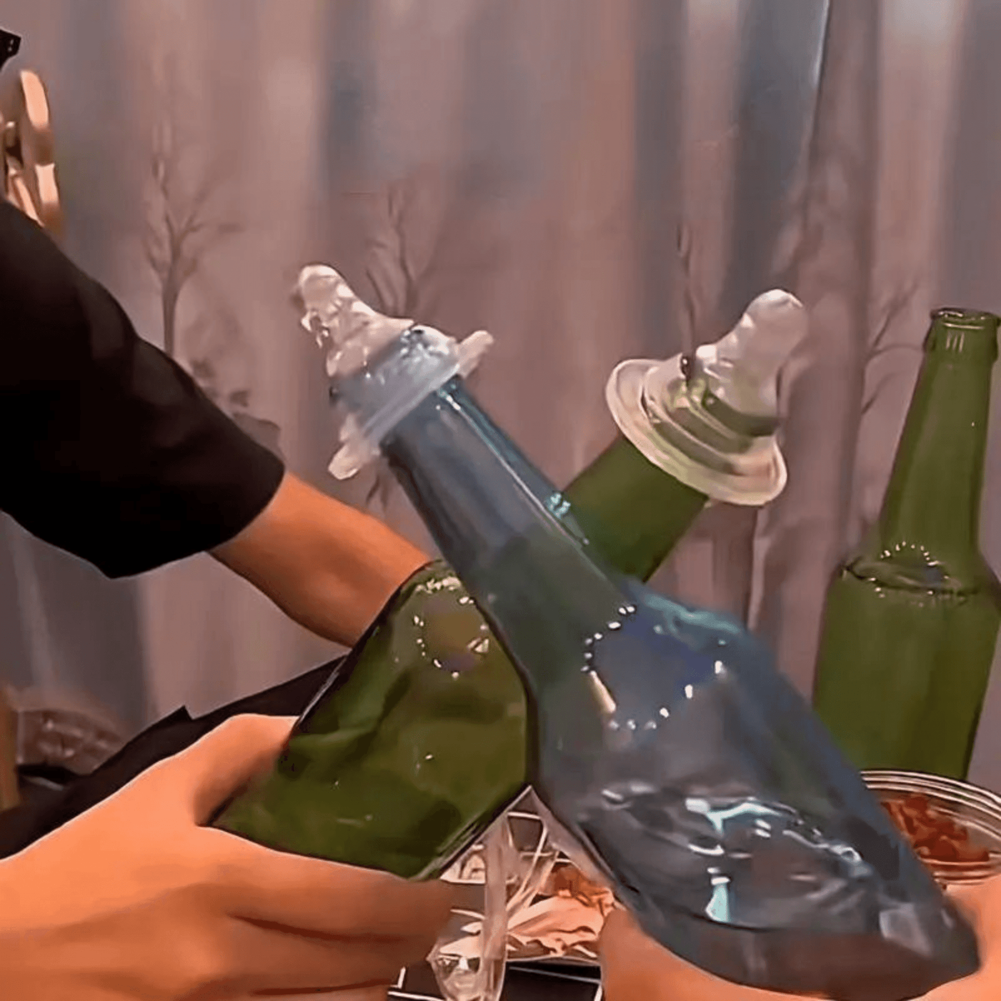 Bier Schnuller - TwentyFourParty