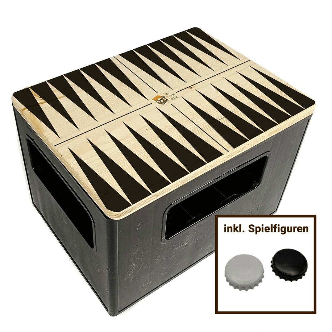 Bierkastensitz 9 Designs - TwentyFourParty