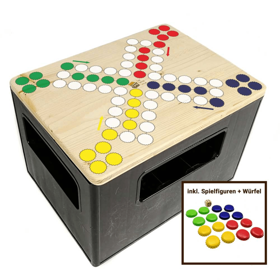 Bierkastensitz 9 Designs - TwentyFourParty