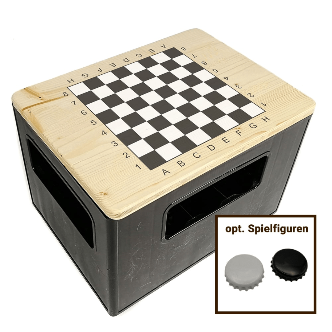 Bierkastensitz 9 Designs - TwentyFourParty