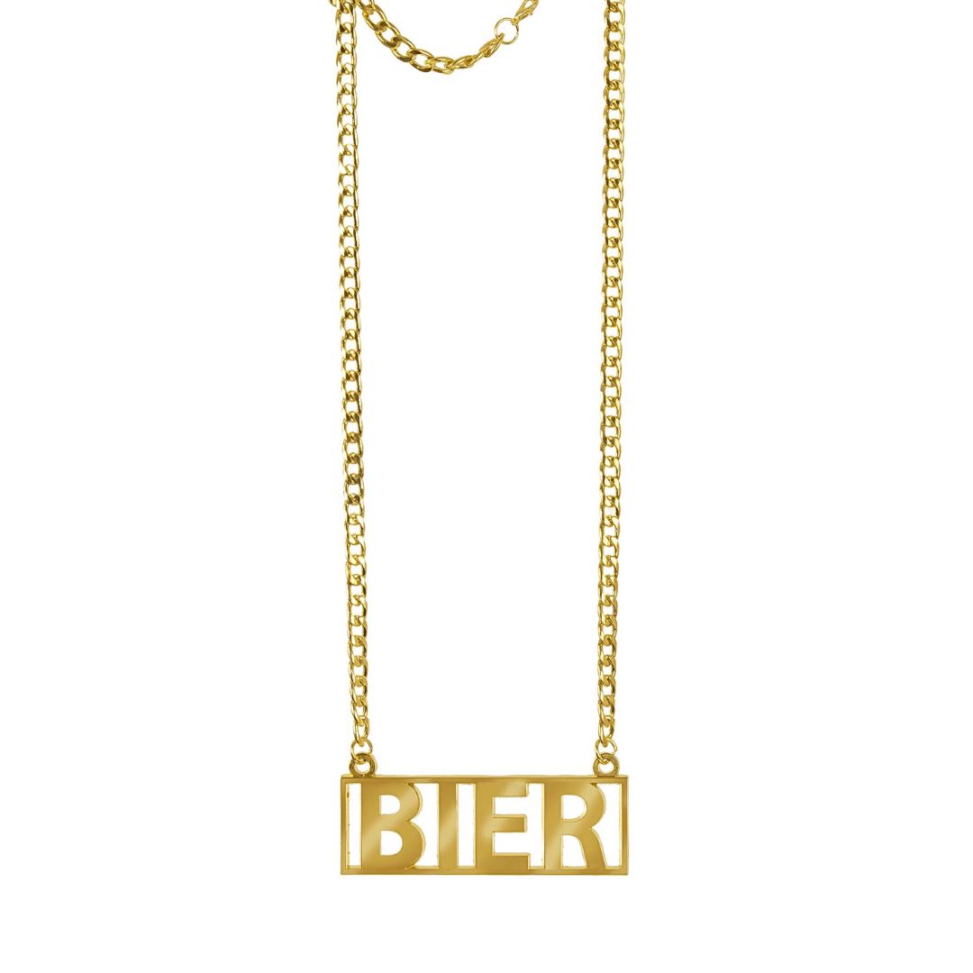 Bierkette - TwentyFourParty