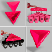 Bierpongbefüller - TwentyFourParty