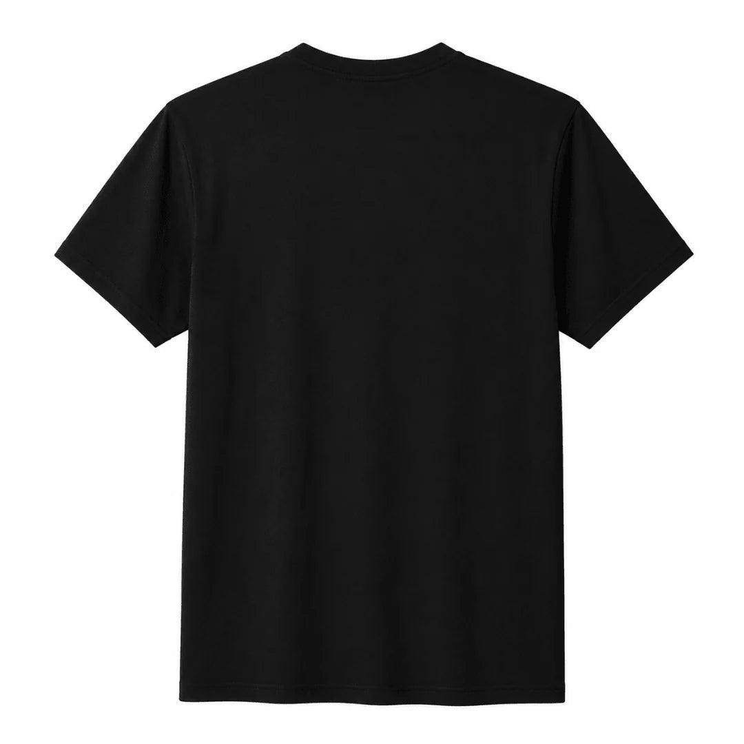 Bierschiss24 Germany Bier T-Shirt Schwarz