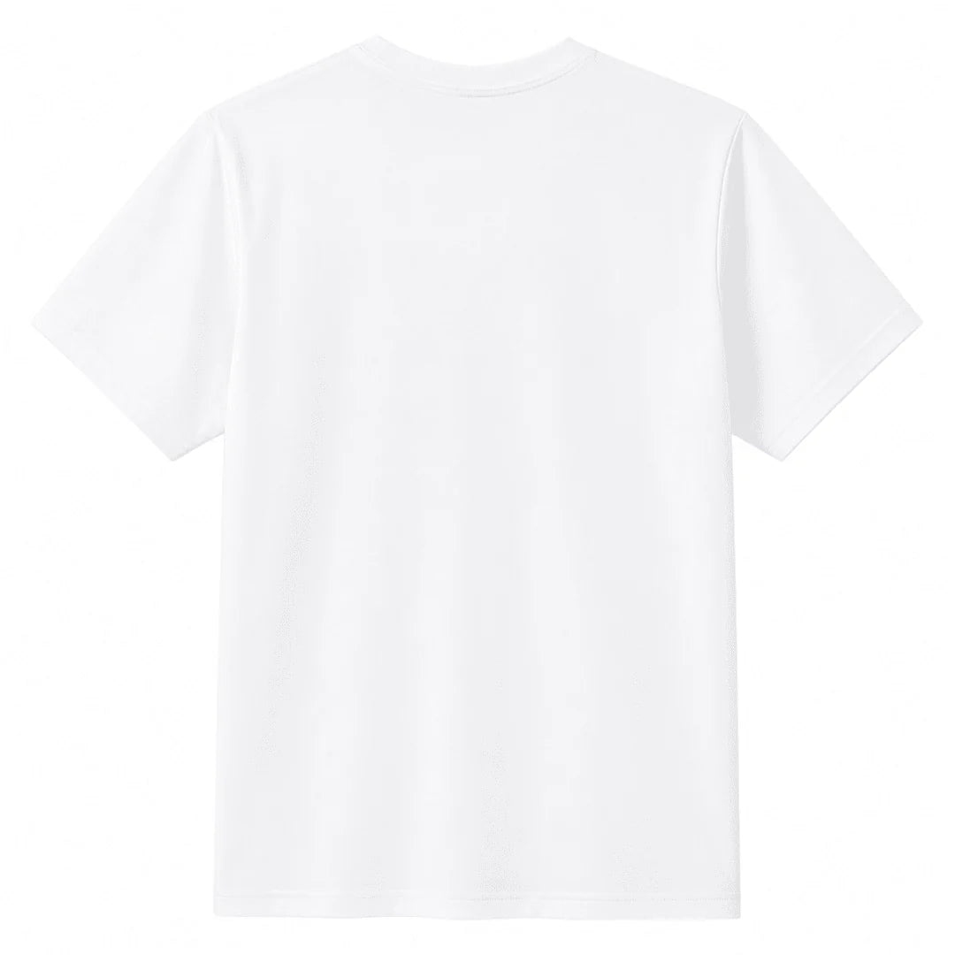 Bierschiss24 Germany Bier T-Shirt Weiß