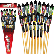 Black Jack, 21er - Rak. - Btl. - TwentyFourParty