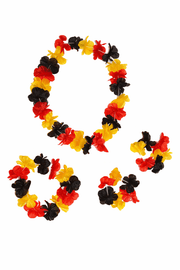 Blumenkranz Set Deutschland - TwentyFourParty