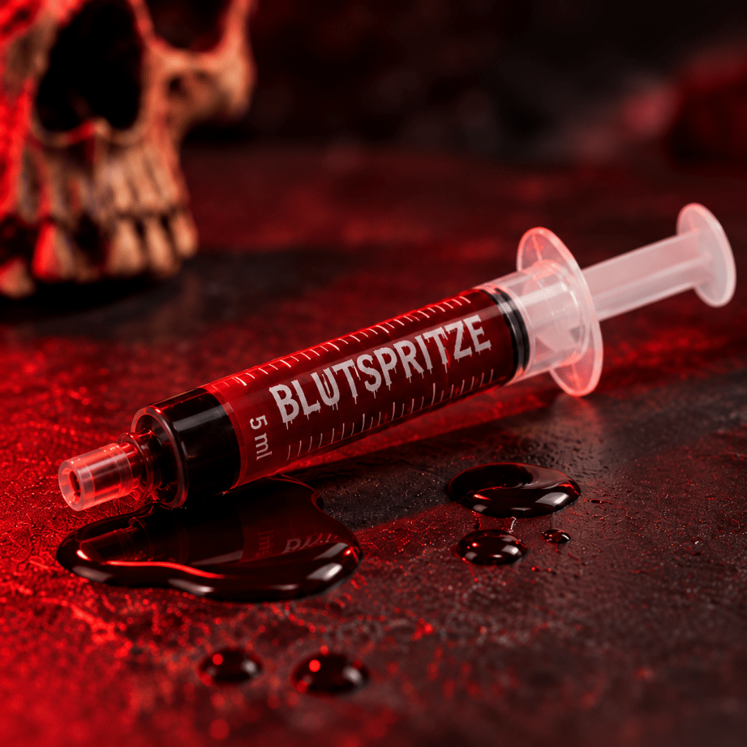 Blutspritze 5 ml - TwentyFourParty