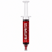 Blutspritze 5 ml - TwentyFourParty