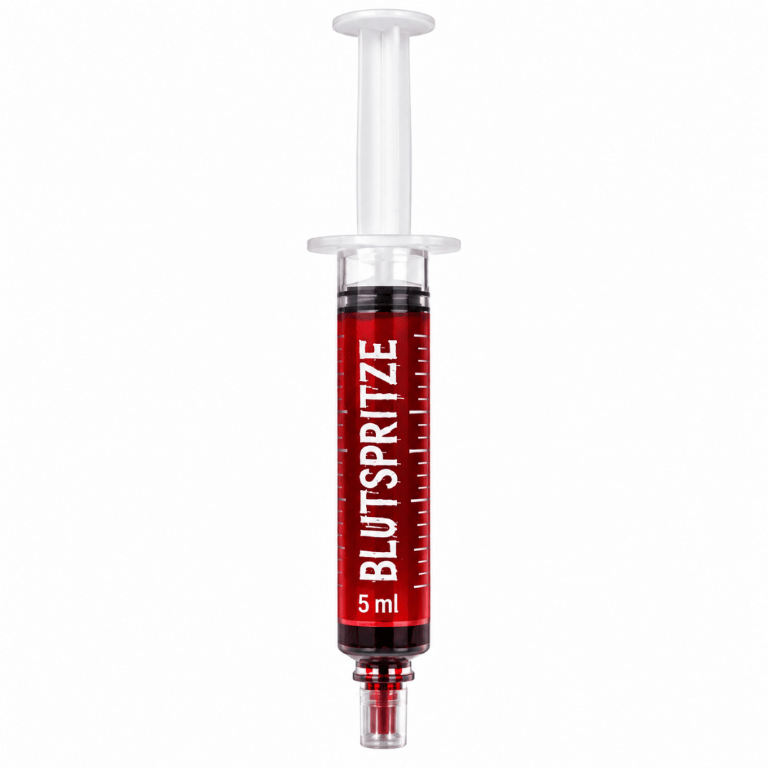 Blutspritze 5 ml - TwentyFourParty