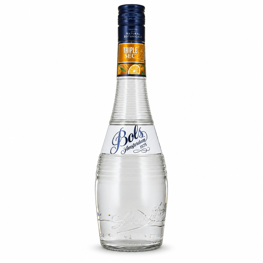 Bols Triple Sec Orangenlikör 38 % 0,7 l - TwentyFourParty