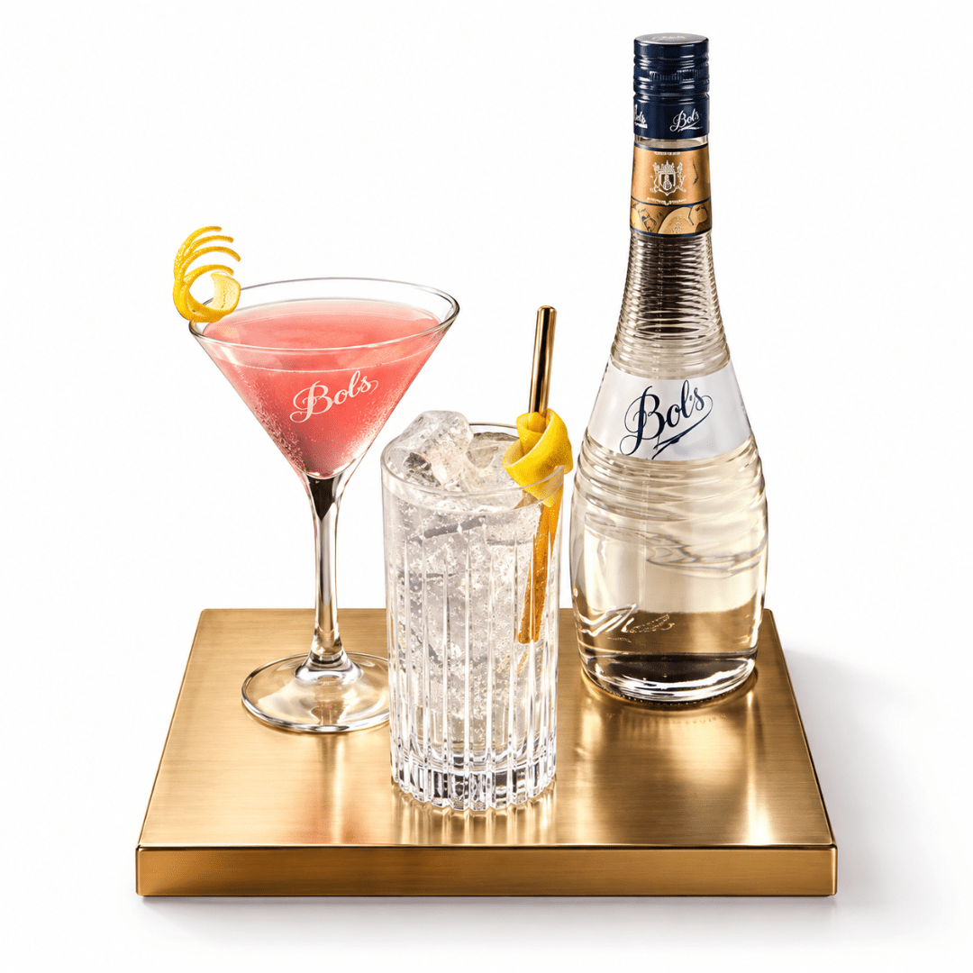 Bols Triple Sec Orangenlikör 38 % 0,7 l - TwentyFourParty