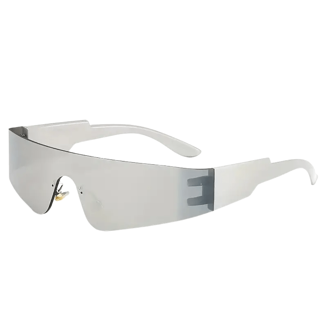 Brille Chrome Vibes - TwentyFourParty