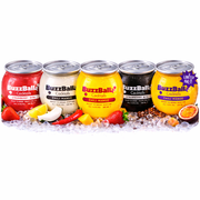 BuzzBallz Cocktail Bundle - TwentyFourParty