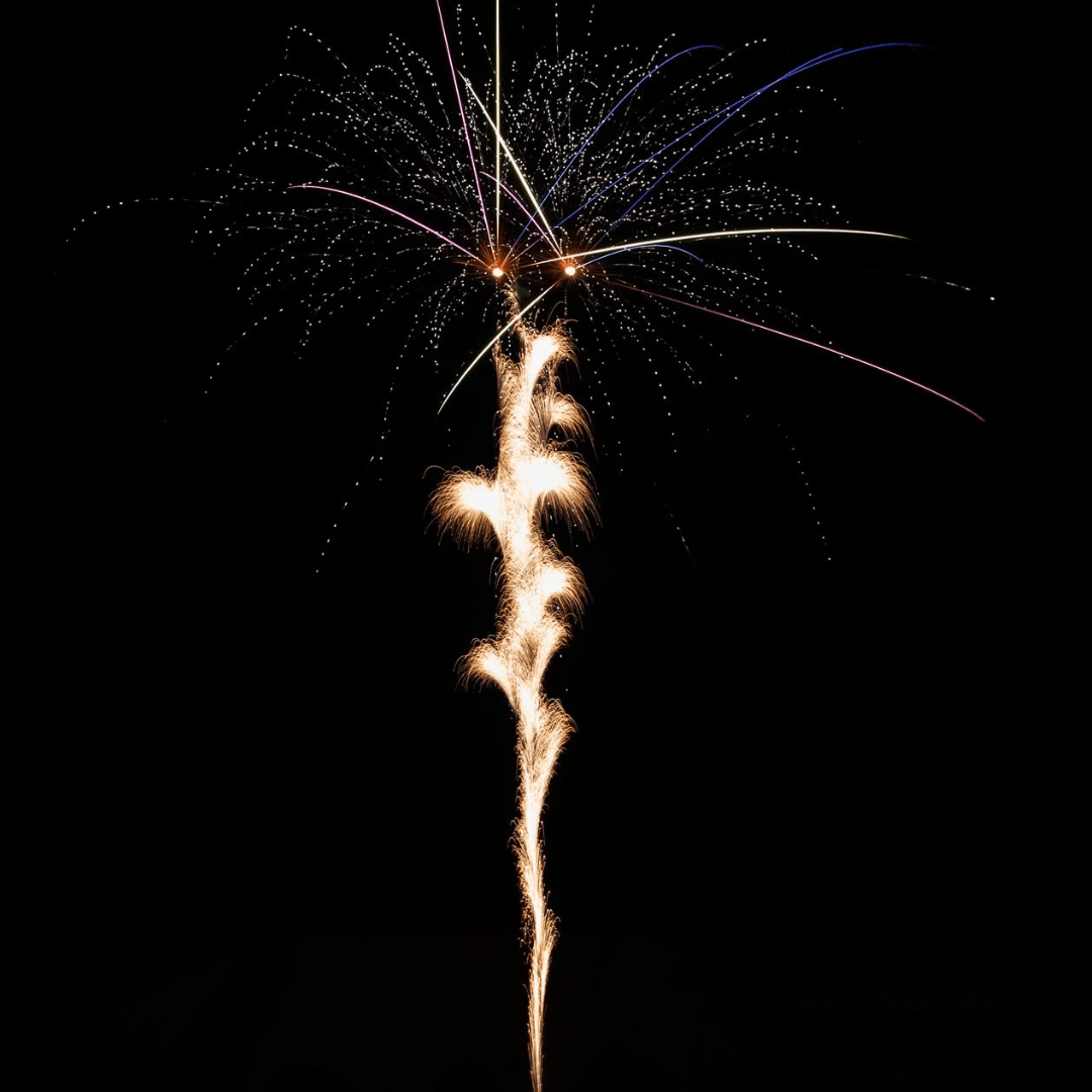 Captain Crazy, 20 Schuss - TwentyFourParty