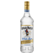 Captain Morgan White Rum 0,7l - TwentyFourParty