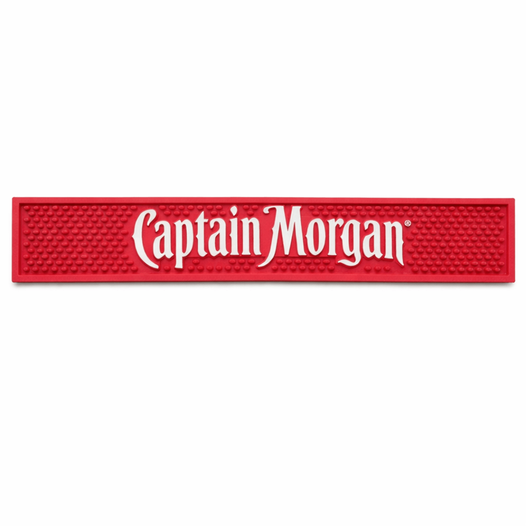 Captain Morgan XXL Party Bundle 72 Dosen + GRATIS Zubehör - TwentyFourParty