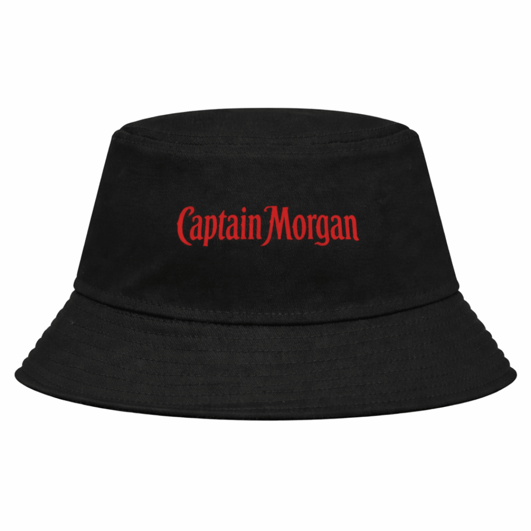Captain Morgan XXL Party Bundle 72 Dosen + GRATIS Zubehör - TwentyFourParty