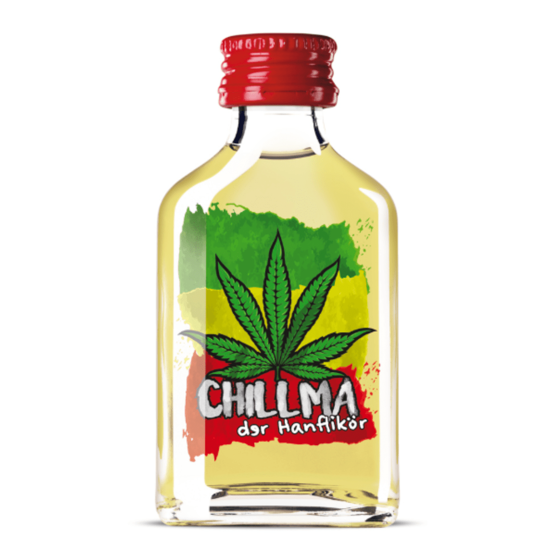 CHILLMA - TwentyFourParty