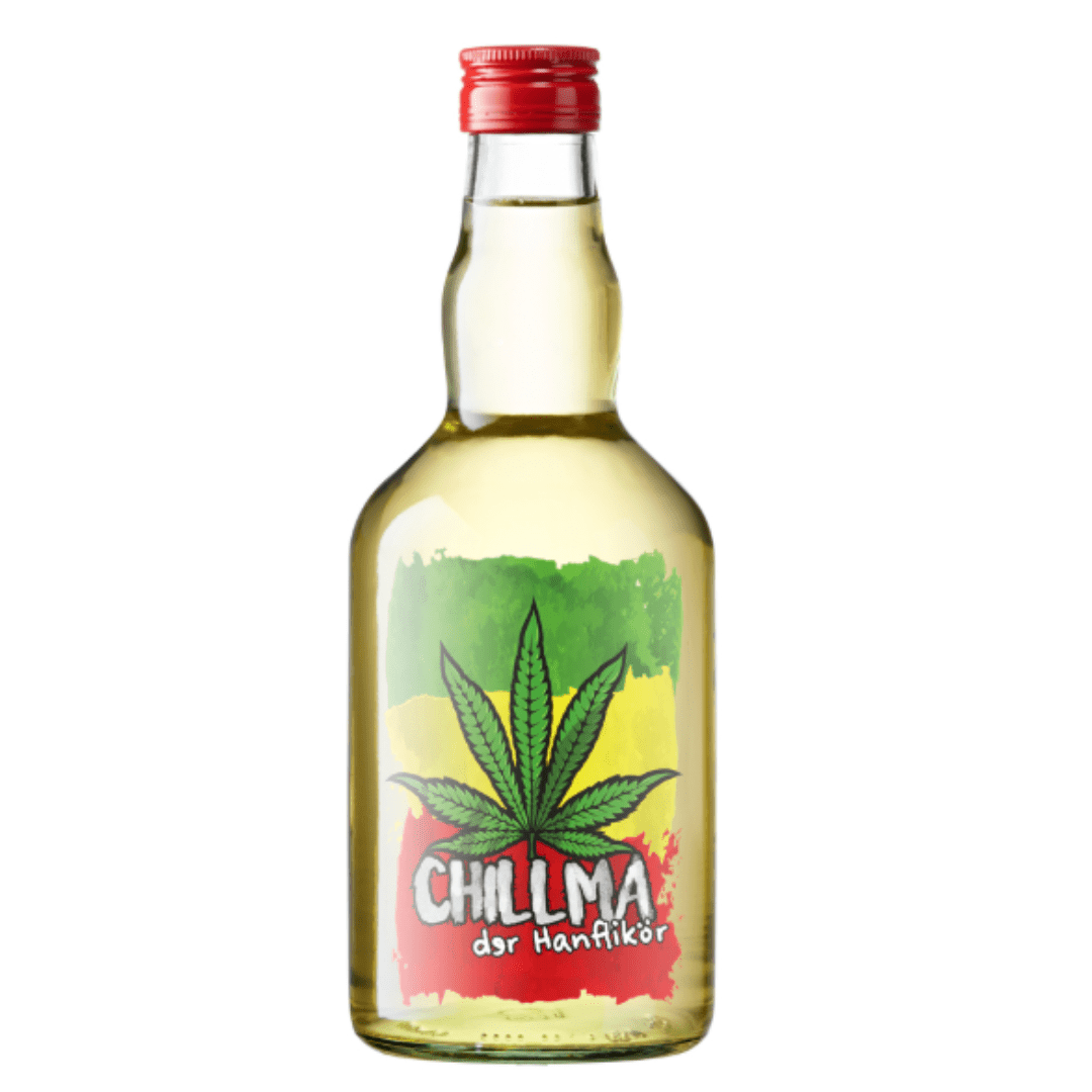 CHILLMA - TwentyFourParty