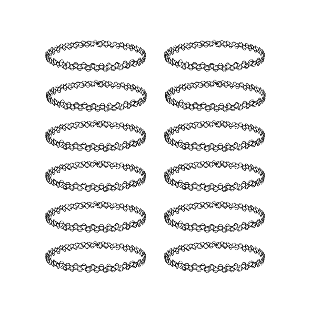 Choker Mix - TwentyFourParty