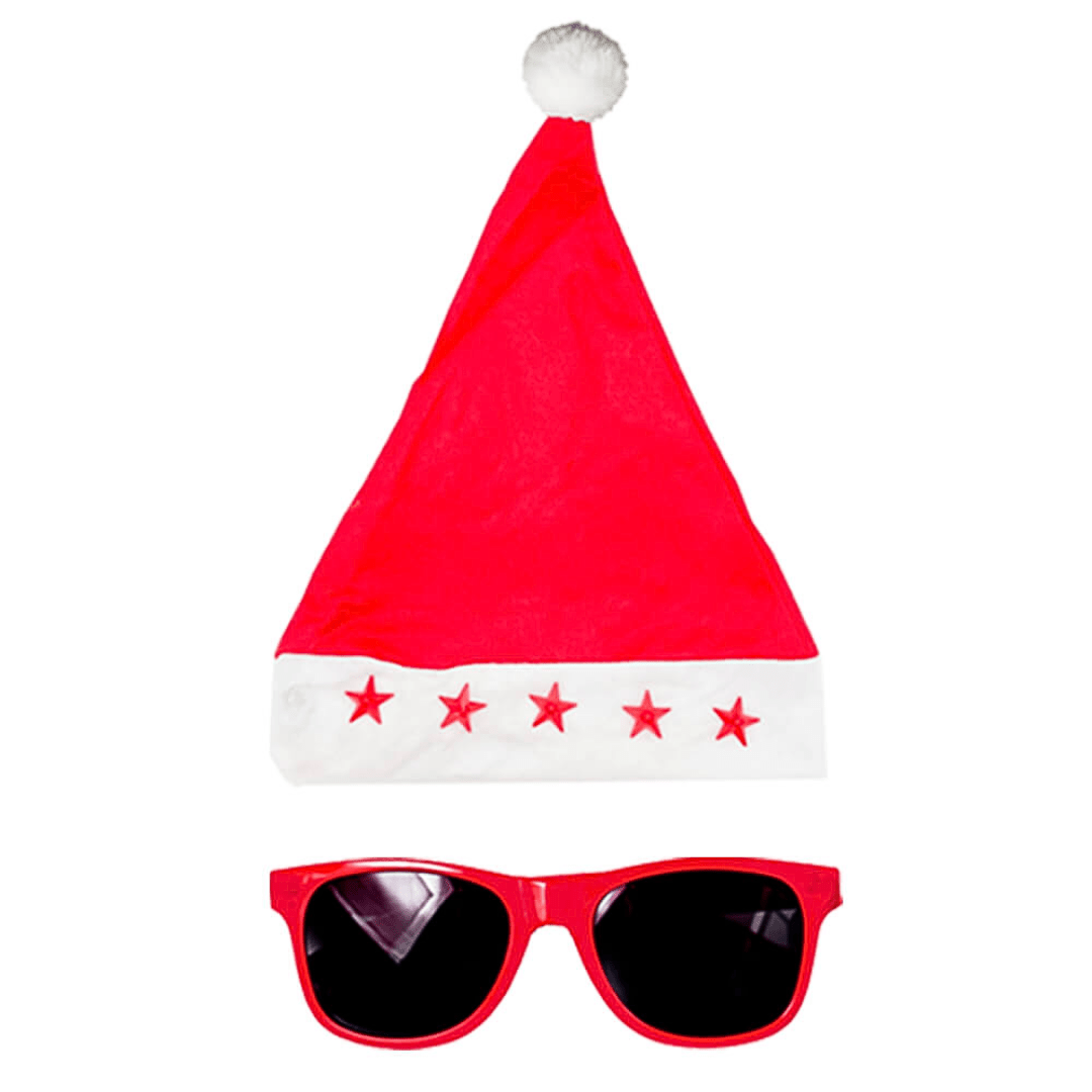 Christmas Set - TwentyFourParty