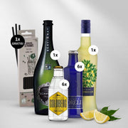 Cocktail - Paket LIMONCELLO SPRITZ - TwentyFourParty