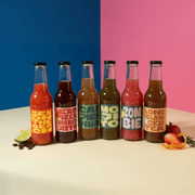 Cocktailfass Probierpaket - TwentyFourParty