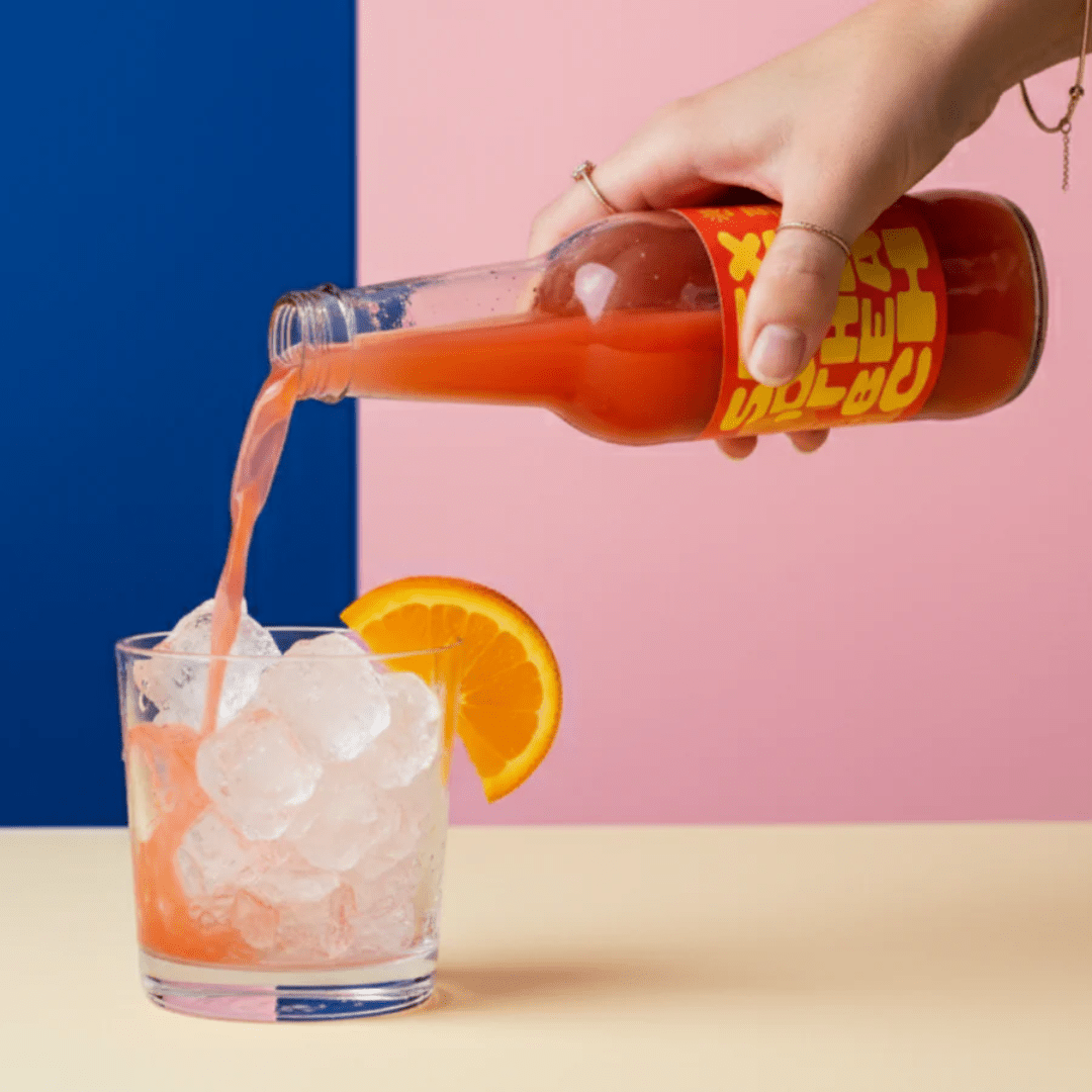 Cocktailfass Probierpaket - TwentyFourParty