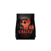 CRACKZ Crunchy Nuts Paprika Taste - TwentyFourParty