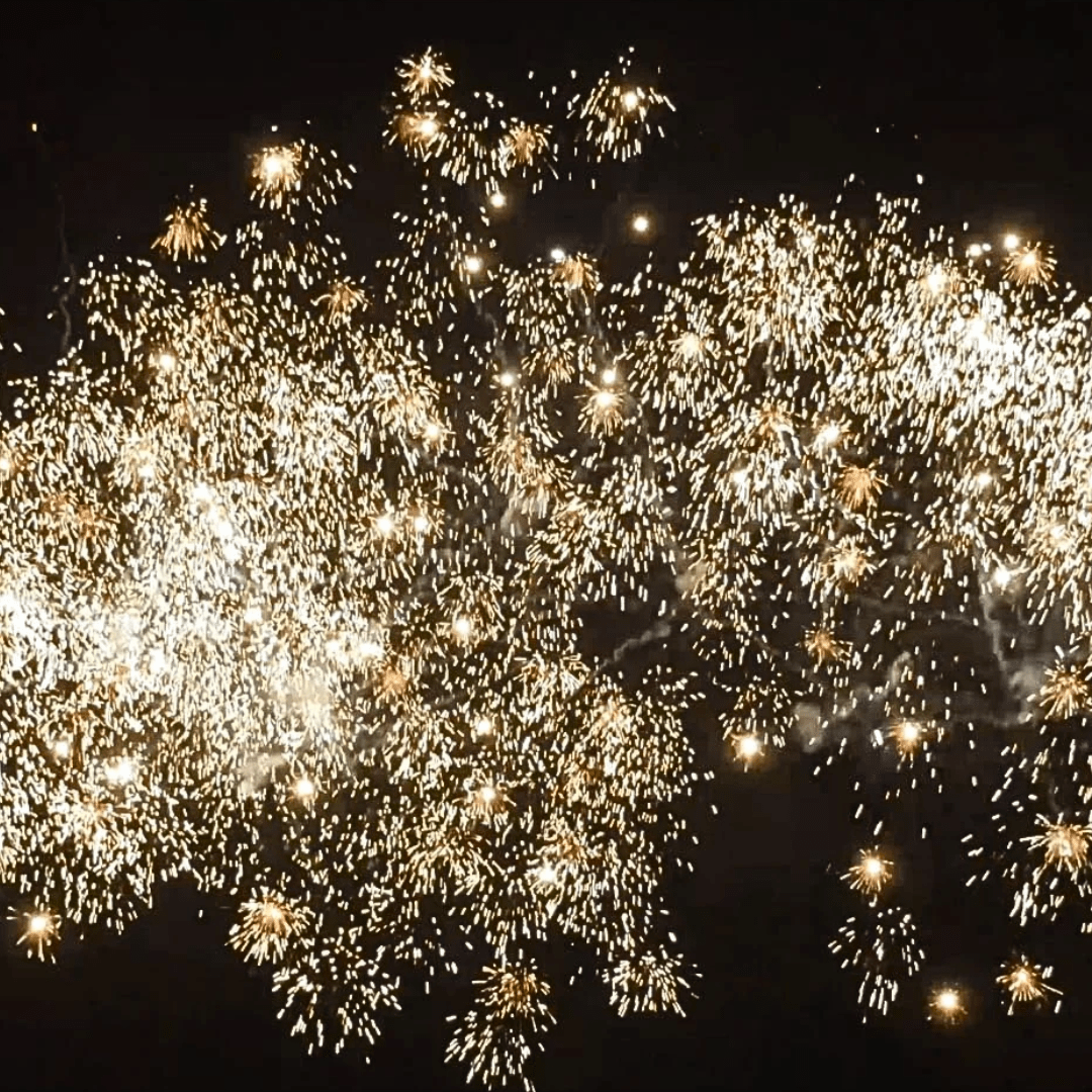 Delta Fire B49 - 490, 49 Schuss - TwentyFourParty